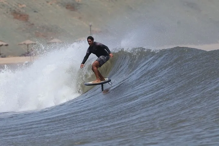 Surf Trip Chicama · Peru