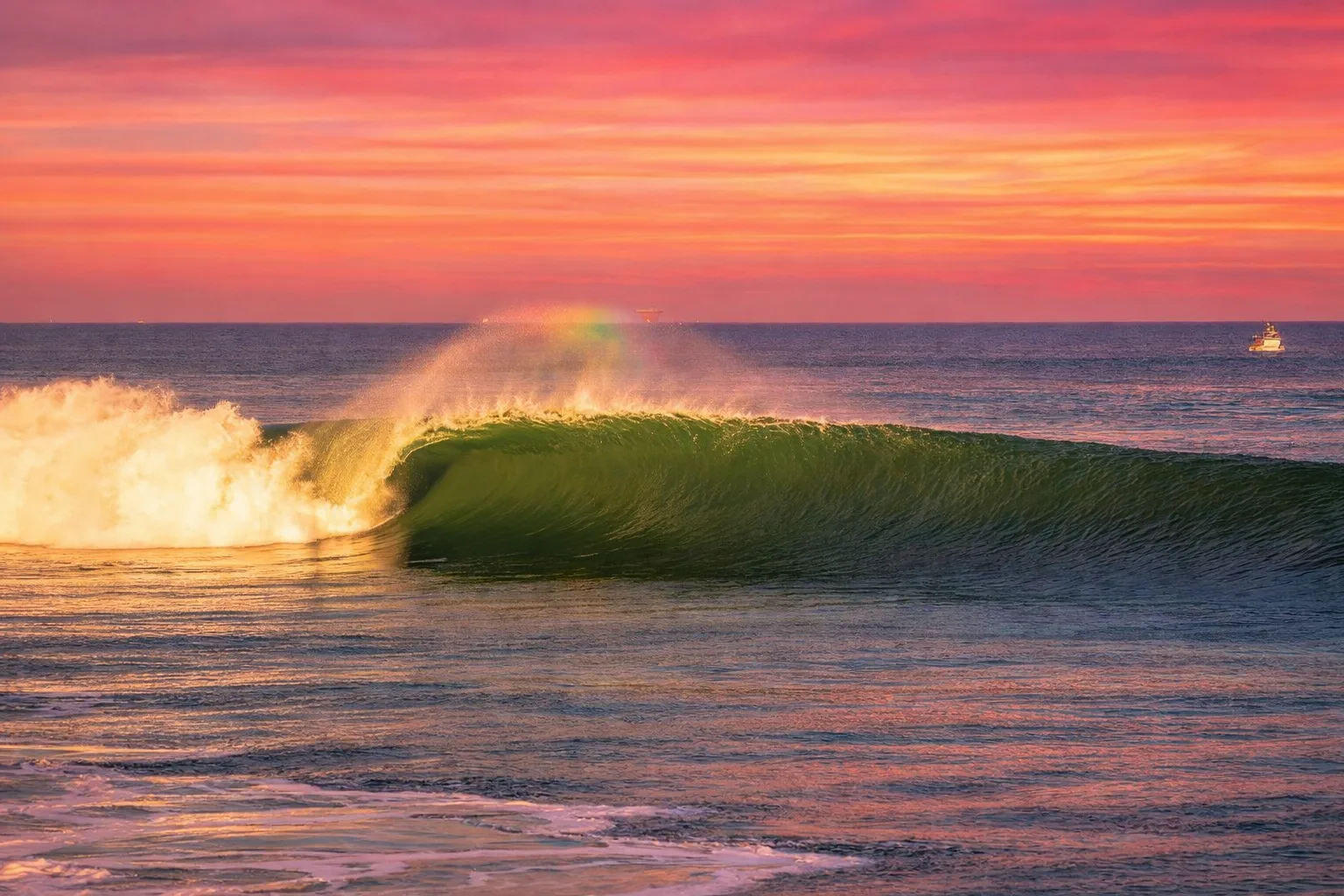 Surf Trip Lobitos · Peru