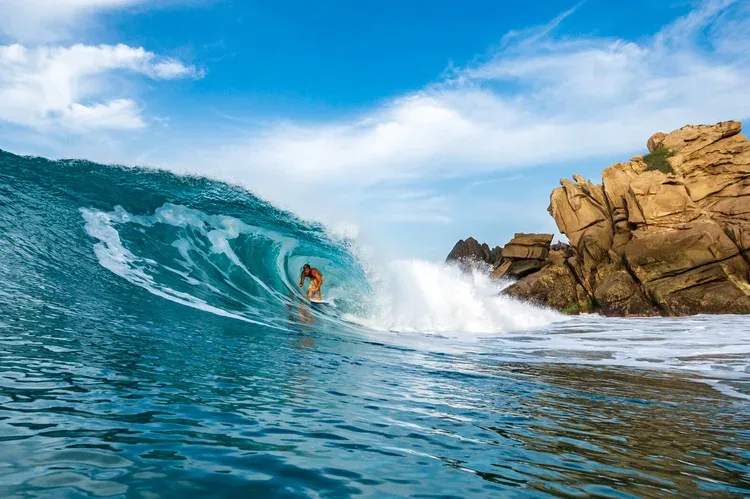 Surf Trip OAXACA · México