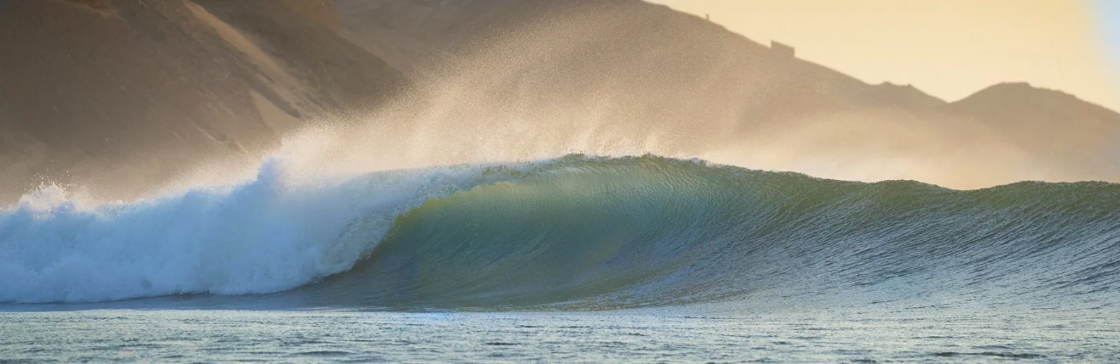 Surf Trip CHICAMA · Peru