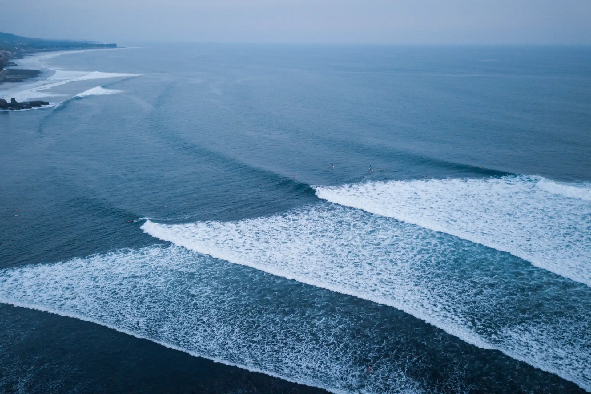 Surf Trip Sunzal · El Salvador