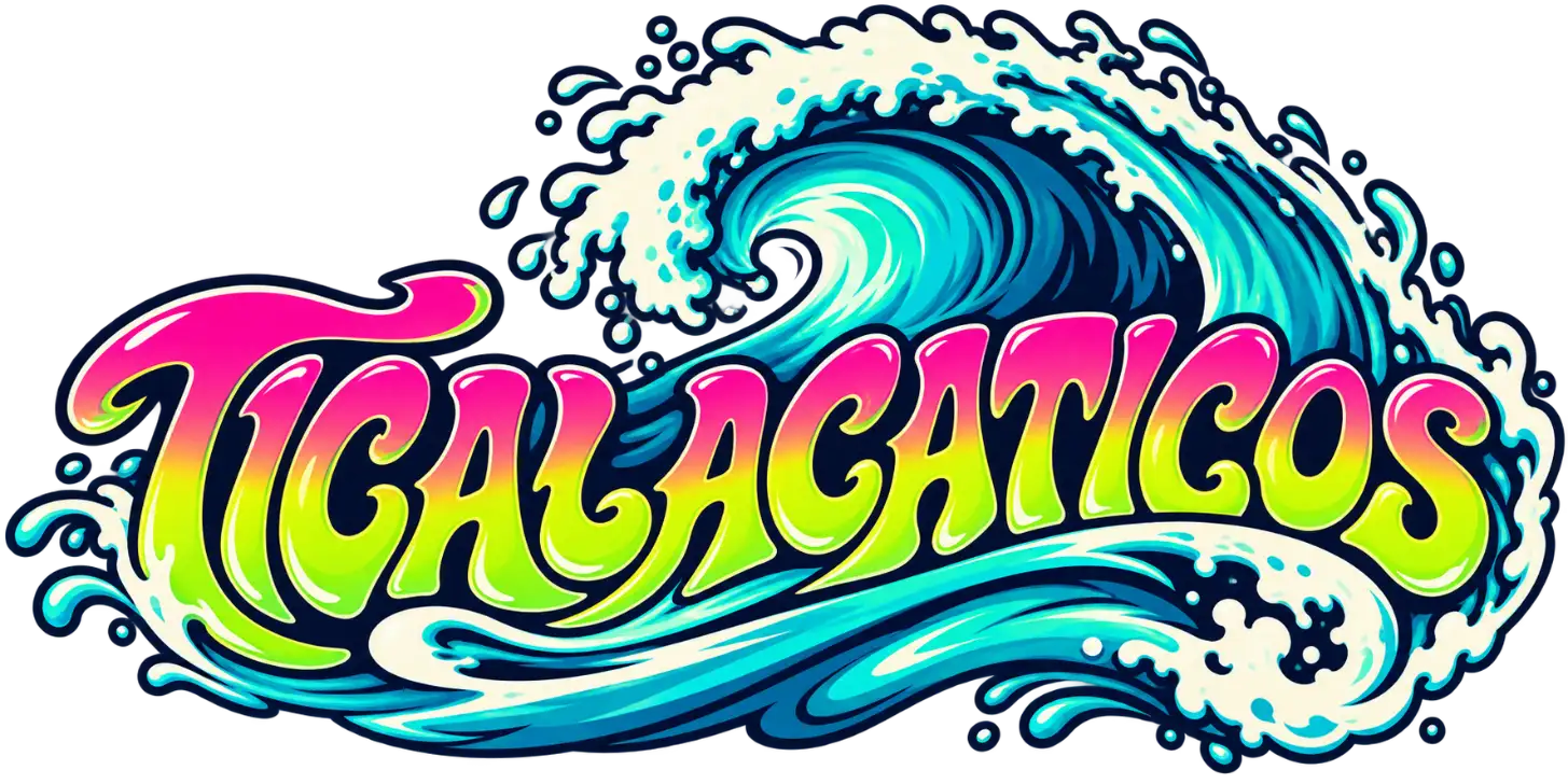 Ticalacaticos
