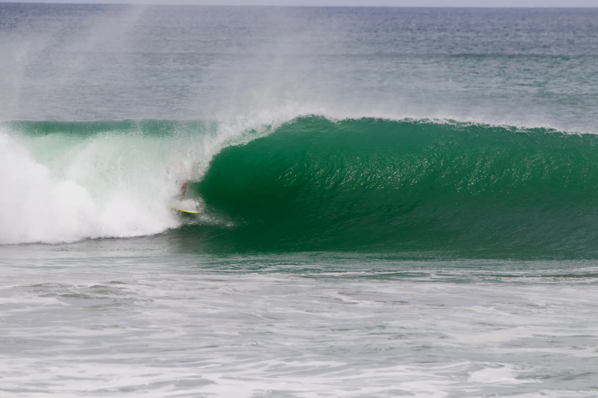 Surf Trip Hacienda Iguana · Nicarágua